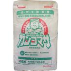 YBK工業 自然土防草材 ガンコマサ 25Kg
