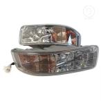 【並行輸入品】トヨタ ビスタ用 SV41 TV40 SV40 1996年式 フォグランプ 2個