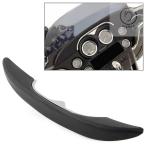 【並行輸入品】ハーレーダビッドソン FLHTCU FLHX ストリート エレクトラ グライド 1996-2012 2013用 バイク用インナーフェアリングアクセントトリムマット