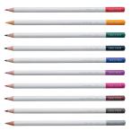 ショッピング色鉛筆 トンボ鉛筆 色鉛筆 色辞典 新色10色セット CI-REX10CAZ