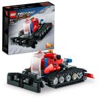 ショッピングレゴ レゴ(LEGO) テクニック スキー場の除雪車 42148 おもちゃ ブロック プレゼント 乗り物 のりもの 街づくり 男の子 7歳以上