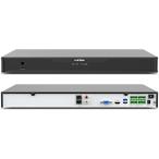 H.VIEW предотвращение преступления видеозапись машина NVR видео магнитофон 4K 8MP максимальный 32 шт. расширение возможность H.265 цифровой магнитофон предотвращение преступления магнитофон смартфон .. мониторинг соответствует HDD4 шт. установка возможность ( встроенный HDD нет )