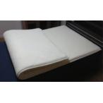 安心国産低反発マットレス厚めの50...
