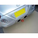  Kawai завод фаркоп задний type фиксация DA0150-RFR-99 DAIHATSU Copen L880 KAWAI WORKS