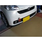  Kawai завод фаркоп передний type возможно .DA0181-RFF-88 DAIHATSU Sonica L405/L415S KAWAI WORKS