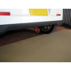 Kawai завод фаркоп задний type фиксация DA0181-RFR-99 DAIHATSU Sonica L405/L415S KAWAI WORKS