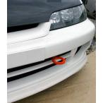  Kawai завод фаркоп передний type фиксация HN0010-RFF-99 HONDA Integra DC2/DB8 KAWAI WORKS