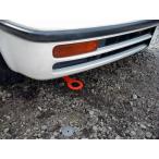  Kawai завод фаркоп передний type фиксация HN0100-RFF-99 HONDA CITY GA2 KAWAI WORKS