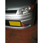  Kawai завод фаркоп передний type возможно .HN0360-RFF-88 HONDA жизнь | Dunk JB1/JB2/JB3/JB4 KAWAI WORKS
