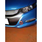  Kawai завод фаркоп передний type возможно .HN0780-RFF-88 HONDA Insight ZE2 KAWAI WORKS