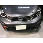  Kawai завод фаркоп передний type возможно .HN1080-RFF-88 HONDA FIT GR/GS# KAWAI WORKS