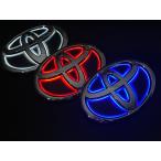 ショッピングlte ジュナック LEDトランスエンブレムST for TOYOTA クラウンクロスオーバー [LTE-STT21] JUNACK LED TRANS EMBLEM ST CROWN CROSSOVER TZSH35/AZSH35