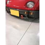  Kawai завод фаркоп передний type возможно .MA0150-RFF-88 MAZDA AZ-1 PG6SA SUZUKI Cara PG6SS KAWAI WORKS
