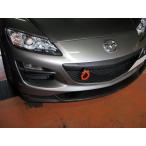  Kawai завод фаркоп передний type возможно .MA0371-RFF-88 MAZDA RX-8 SE3P M/C после KAWAI WORKS