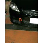  Kawai завод фаркоп передний type возможно .MA0440-RFF-88 MAZDA Premacy CREW KAWAI WORKS