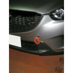  Kawai завод фаркоп передний type возможно .MA0450-RFF-88 MAZDA CX-5 KE# KAWAI WORKS