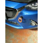  Kawai завод фаркоп передний type возможно .MA0480-RFF-88 MAZDA Demio DJ5/3#S KAWAI WORKS