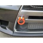  Kawai завод фаркоп передний type возможно .MT0400-RFF-88 MITSUBISHI Lancer Evolution X CZ4A KAWAI WORKS
