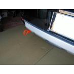  Kawai завод фаркоп задний type фиксация MT0430-RFR-99 MITSUBISHI Delica D:5 CV5W KAWAI WORKS