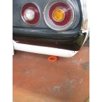  Kawai завод фаркоп задний type фиксация NS0160-RFR-99 NISSAN Skyline GC110 Ken&Mary KAWAI WORKS