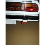  Kawai завод фаркоп задний type фиксация NS0300-RFR-99 NISSAN Fairlady Z Z S130 KAWAI WORKS