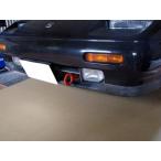  Kawai завод фаркоп передний type фиксация NS0310-RFF-99 NISSAN Fairlady Z Z Z31 KAWAI WORKS