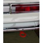  Kawai завод фаркоп задний type фиксация NS0730-RFR-99 NISSAN Bluebird P510 KAWAI WORKS