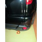  Kawai завод фаркоп задний type фиксация NS0760-RFR-99 NISSAN X-trail NT31 KAWAI WORKS