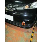  Kawai завод фаркоп передний type возможно .NS0870-RFF-88 NISSAN NV200 M20 KAWAI WORKS