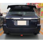  Kawai завод фаркоп задний type фиксация SU0091-RFR-99 SUBARU Legacy BP Wagon KAWAI WORKS