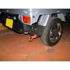  Kawai завод фаркоп задний type фиксация SU0170-RFR-99 SUBARU Sambar Dias / van TA/TW Sambar Truck TT1/2 KAWAI WORKS