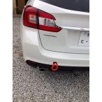  Kawai завод фаркоп задний type возможно .SU0210-RFR-88 SUBARU Levorg VM4/VMG KAWAI WORKS