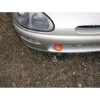  Kawai завод фаркоп передний type фиксация SZ0080-RFF-99 SUZUKI Cappuccino EA11/EA21R KAWAI WORKS