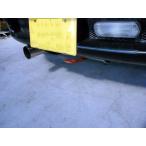  Kawai завод фаркоп задний type фиксация SZ0080-RFR-99 SUZUKI Cappuccino EA11/EA21R KAWAI WORKS