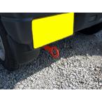  Kawai завод фаркоп задний type фиксация SZ0180-RFR-99 SUZUKI Jimny JB23 KAWAI WORKS