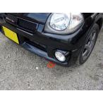  Kawai завод фаркоп передний type фиксация SZ0200-RFF-99 SUZUKI kei HN2#S KAWAI WORKS