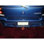  Kawai завод фаркоп задний type фиксация SZ0210-RFR-99 SUZUKI Alto H#22S новый стандарт машина KAWAI WORKS