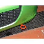  Kawai завод фаркоп передний type фиксация SZ0620-RFF-99 SUZUKI Alto HA25S KAWAI WORKS