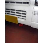  Kawai завод фаркоп передний type фиксация SZ0640-RFF-99 SUZUKI Carry DA63T KAWAI WORKS