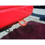  Kawai завод фаркоп задний type фиксация TY0090-RFR-99 TOYOTA Levin | Trueno AE86 KAWAI WORKS