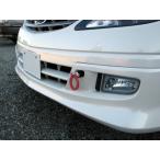  Kawai завод фаркоп передний type возможно .TY0890-RFF-88 TOYOTA Estima #CR30/#CR40 KAWAI WORKS