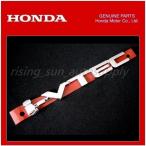  Honda оригинальный эмблема i-VTEC