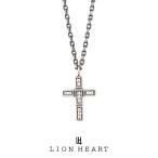 �饤����ϡ��� Petite Modern �ץ� �ͥå��쥹 �١����å������� ����С� 01NE0191SV LION HEART �ץ������ ��� ��ǥ�����  �ͥå��쥹