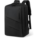  рюкзак деловой рюкзак мужской большая вместимость водонепроницаемый [30L большая вместимость? супер-легкий проект ] портфель 3way 15.6 дюймовый PC рюкзак . грязный . "дышит" останавливаться вода застежка-молния 