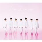 なにわ男子 1st Love 初回限定盤(1)　2CD+DVD