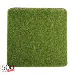 人工芝 ロール 芝生 ロール リアル 芝生 犬用芝マット 人工芝 シート 高密度 ナチュラルグリーン 色落ちにくい 抜けにくい 立体感 置くだけ 環境