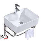 壁掛け 洗面ボール小型 手洗い器 手