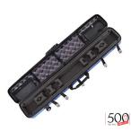 筏カセ竿 替穂先 ロッド専用 システムハードケース