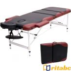  массажный стол Esthe bed складной bed, выдерживаемая нагрузка .800kg aluminium производства? иметь . легкий массажный стол низкая упругость Esthe bed целый body шт. массажный стол po