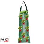  висячий клубника свечение сумка, обратный .. помидор трава посадочная машина сумка, сад g гребля сумка, помидор, Chile, клубника. .. установка, садоводство растения для f